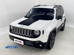 JEEP Renegade 2.0 16V 4P TURBO DIESEL SPORT 4X4 AUTOM�TICO