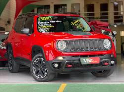 JEEP Renegade 2.0 16V 4P TURBO DIESEL TRAILHAWK 4X4 AUTOM�TICO