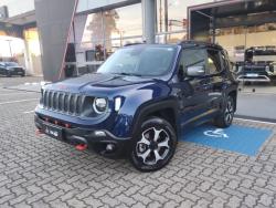 JEEP Renegade 2.0 16V 4P TURBO DIESEL TRAILHAWK 4X4 AUTOM�TICO