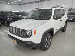 JEEP Renegade 2.0 16V 4P TURBO DIESEL SPORT 4X4 AUTOM�TICO