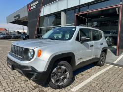 JEEP Renegade 2.0 16V 4P TURBO DIESEL SPORT 4X4 AUTOM�TICO