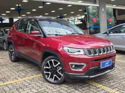 JEEP Renegade 2.0 16V 4P TURBO DIESEL LIMITED 4X4 AUTOMÁTICO