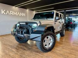 JEEP Wrangler 3.8 V6 12V SPORT TETO R�GIDO AUTOM�TICO