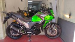 KAWASAKI Versys 300 X ABS