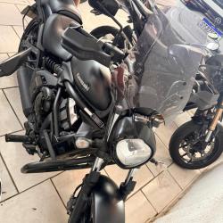 KAWASAKI Vulcan 650 S GRAFISMO EXCLUSIVO