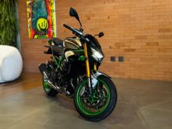 KAWASAKI Z 900 ABS