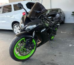KAWASAKI ZX 10 R NINJA