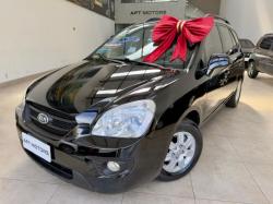 KIA Carens 2.0 16V 4P EX