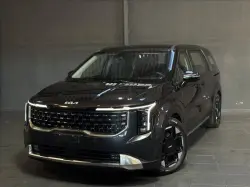 KIA Carnival 3.8 V6 4P EX AUTOM�TCIO