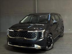 KIA Carnival 3.8 V6 4P EX AUTOM�TCIO