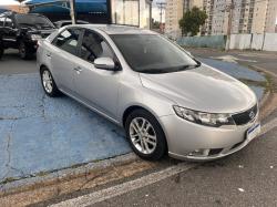 KIA Cerato Sedan 1.6 16V 4P SX E.233