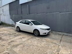 KIA Cerato Sedan 2.0 16V 4P EX AUTOM�TICO