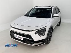 KIA Niro 1.6 16V 4P GDI HEV SX PRESTIGE H�BRIDO AUTOM�TICO DCT
