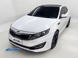 KIA Optima 2.4 16V 4P EX AUTOM�TICO