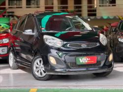 KIA Picanto 1.0 12V 4P EX