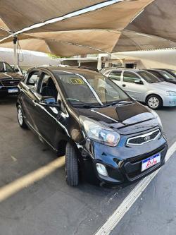 KIA Picanto 1.0 12V 4P FLEX EX