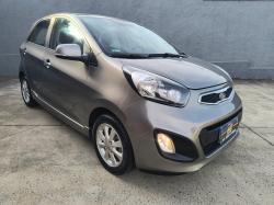 KIA Picanto 1.0 12V 4P FLEX EX