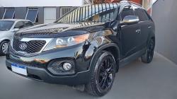 KIA Sorento 2.4 16V 4P EX AUTOMTICO