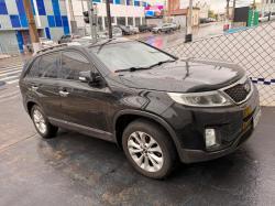 KIA Sorento 2.4 16V 4P EX2 7 LUGARES AUTOM�TICO