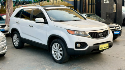 KIA Sorento 2.4 16V 4P EX2 7 LUGARES AUTOMÁTICO
