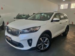 KIA Sorento 2.4 16V 4P EX AUTOMÁTICO