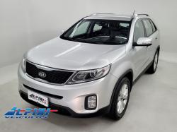 KIA Sorento 2.4 16V 4P EX AUTOMÁTICO