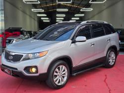 KIA Sorento 3.3 V6 24V 4P EX 7 LUGARES AUTOM�TICO
