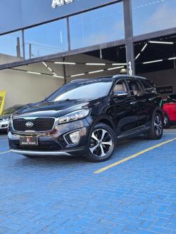 KIA Sorento 3.3 V6 24V 4P EX 7 LUGARES AUTOM�TICO