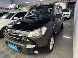 KIA Soul 1.6 16V 4P EX AUTOMTICO