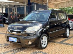 KIA Soul 1.6 16V 4P EX AUTOMTICO