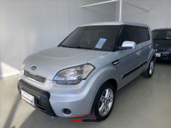 KIA Soul 1.6 16V 4P EX