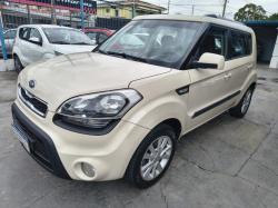 KIA Soul 1.6 16V 4P EX