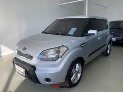 KIA Soul 1.6 16V 4P EX