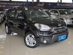 KIA Soul 1.6 16V 4P EX AUTOM�TICO