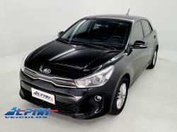 KIA Soul 1.6 16V 4P EX FLEX AUTOM�TICO