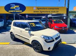 KIA Soul 1.6 16V 4P U.101