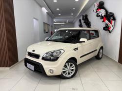 KIA Soul 1.6 16V 4P EX FLEX