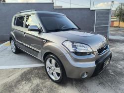 KIA Soul 1.6 16V 4P EX FLEX AUTOMÁTICO