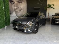 KIA Sportage 1.6 16V 4P TGDI MHEV PRESTIGE TURBO AUTOM�TICO DCT