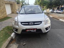 KIA Sportage 2.0 16V 4P EX AUTOM�TICO