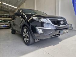 KIA Sportage 2.0 16V 4P LX