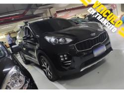 KIA Sportage 2.0 16V 4P EX AUTOM�TICO