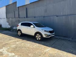 KIA Sportage 2.0 16V 4P LX