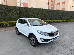 KIA Sportage 2.0 16V 4P LX FLEX AUTOM�TICO