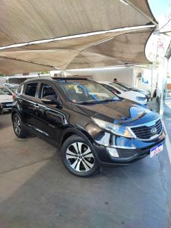 KIA Sportage 2.0 16V 4P EX 4X4 FLEX