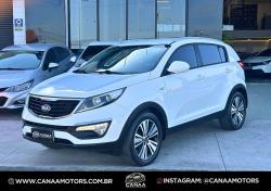 KIA Sportage 2.0 16V 4P LX