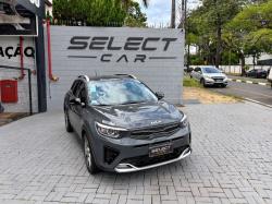 KIA Stonic 1.0 12V 4P FLEX TGDI MHEV SX TURBO HYBRID AUTOMÁTICO