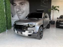 LAND ROVER Defender 110 2.0 16V 4P P300 S AWD AUTOM�TICO