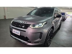 LAND ROVER Discovery Sport 2.0 16V 4P D200 SE TURBO DIESEL AUTOM�TICO 7 LUGARES
