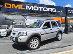 LAND ROVER Freelander 2.5 V6 24V 4P HSE AUTOM�TICO